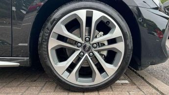 Audi A3 35 TFSI S Line 5dr S Tronic