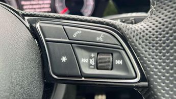 Audi A3 35 TFSI S Line 5dr S Tronic