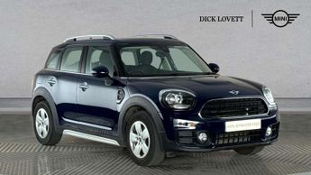 MINI Countryman 1.5 Cooper Classic 5dr Auto