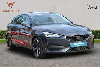 Cupra Leon 1.5 eTSI V1 5dr DSG