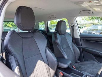 Skoda Karoq 1.5 TSI SE L 5dr DSG