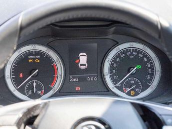 Skoda Karoq 1.5 TSI SE L 5dr DSG