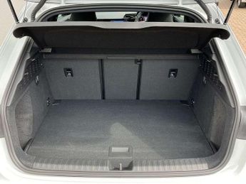 Audi A3 35 TFSI S Line 5dr S Tronic