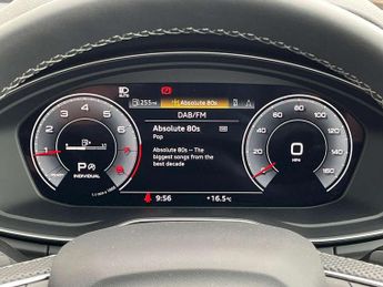 Audi Q5 45 TFSI Quattro S Line 5dr S Tronic