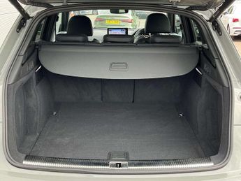 Audi Q5 45 TFSI Quattro S Line 5dr S Tronic