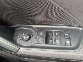 Audi A3 35 TFSI S Line 5dr S Tronic