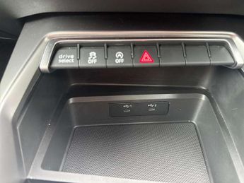 Audi A3 35 TFSI S Line 5dr S Tronic