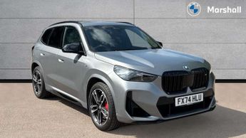 BMW M3 M35i xDrive 5dr Step Auto