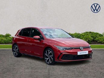 Volkswagen Golf 1.5 eTSI 150 R-Line 5dr DSG