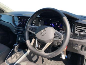 Volkswagen Polo 1.0 TSI Life 5dr DSG