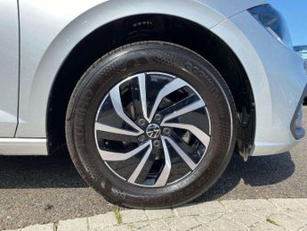 Volkswagen Polo 1.0 TSI Life 5dr DSG