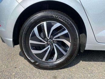 Volkswagen Polo 1.0 TSI Life 5dr DSG