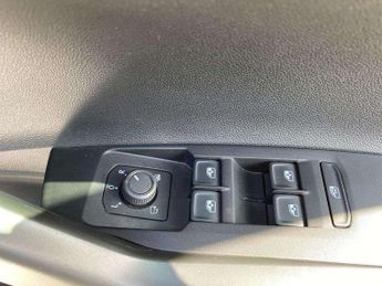 Volkswagen Polo 1.0 TSI Life 5dr DSG