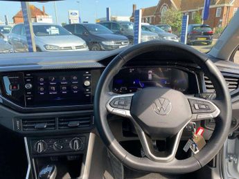 Volkswagen Polo 1.0 TSI Life 5dr DSG