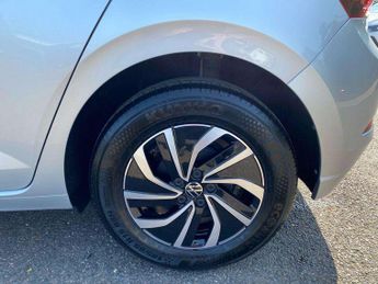 Volkswagen Polo 1.0 TSI Life 5dr DSG