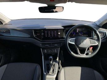 Volkswagen Polo 1.0 TSI Life 5dr DSG