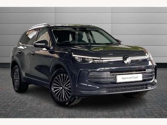 Volkswagen Tiguan 1.5 eTSI Match 5dr DSG