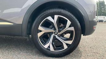 Renault Captur 1.6 E-Tech full hybrid 145 Engineered 5dr Auto