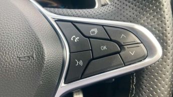 Renault Captur 1.6 E-Tech full hybrid 145 Engineered 5dr Auto