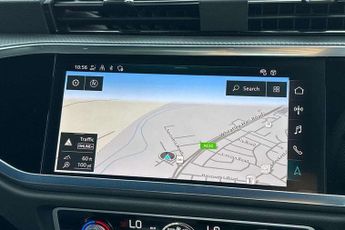 Audi Q3 35 TFSI Black Edition 5dr S Tronic