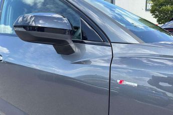 Audi Q3 35 TFSI Black Edition 5dr S Tronic