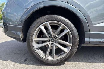 Audi Q3 35 TFSI Black Edition 5dr S Tronic