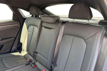 Audi Q3 35 TFSI Black Edition 5dr S Tronic