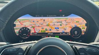 Audi Q2 30 TFSI S Line 5dr