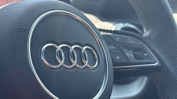 Audi Q2 30 TFSI S Line 5dr