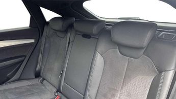 Audi Q5 Sportback 45 TFSI Quattro S Line 5dr S Tronic