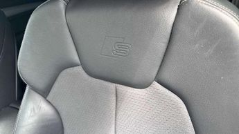 Audi Q5 Sportback 45 TFSI Quattro S Line 5dr S Tronic