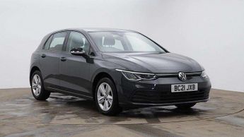 Volkswagen Golf 1.0 TSI Life 5dr