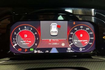 Volkswagen Golf 1.5 eTSI 150 R-Line 5dr DSG