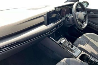 Volkswagen Golf 1.5 eTSI 150 R-Line 5dr DSG