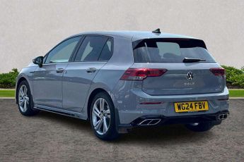 Volkswagen Golf 1.5 eTSI 150 R-Line 5dr DSG