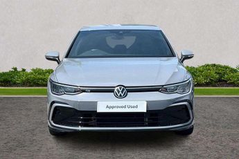 Volkswagen Golf 1.5 eTSI 150 R-Line 5dr DSG