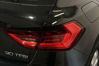 Audi A1 30 TFSI 110 Technik 5dr