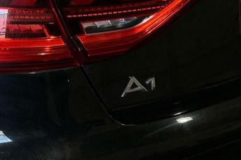 Audi A1 30 TFSI 110 Technik 5dr