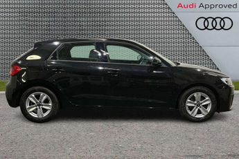 Audi A1 30 TFSI 110 Technik 5dr