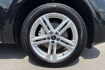 Audi Q5 Sportback 45 TFSI Quattro S Line 5dr S Tronic