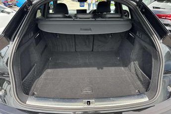 Audi Q5 Sportback 45 TFSI Quattro S Line 5dr S Tronic