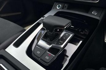Audi Q5 Sportback 45 TFSI Quattro S Line 5dr S Tronic