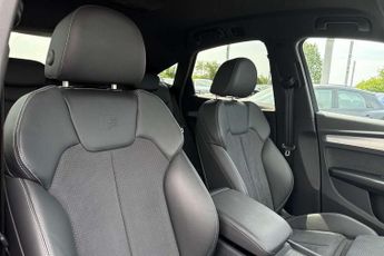 Audi Q5 Sportback 45 TFSI Quattro S Line 5dr S Tronic