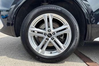 Audi Q5 Sportback 45 TFSI Quattro S Line 5dr S Tronic