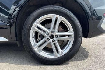 Audi Q5 Sportback 45 TFSI Quattro S Line 5dr S Tronic