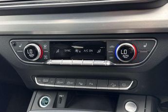 Audi Q5 Sportback 45 TFSI Quattro S Line 5dr S Tronic