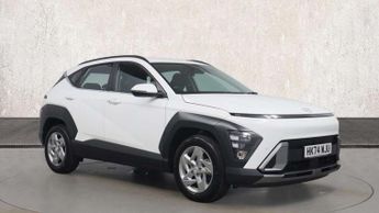 Hyundai KONA 1.6T 138 Advance 5dr DCT