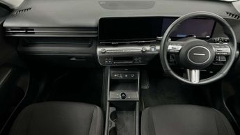 Hyundai Kona 1.6T 138 Advance 5dr DCT