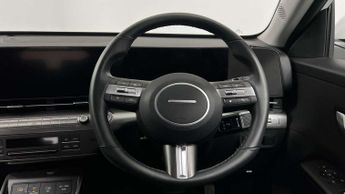 Hyundai Kona 1.6T 138 Advance 5dr DCT