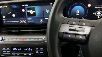Hyundai Kona 1.6T 138 Advance 5dr DCT